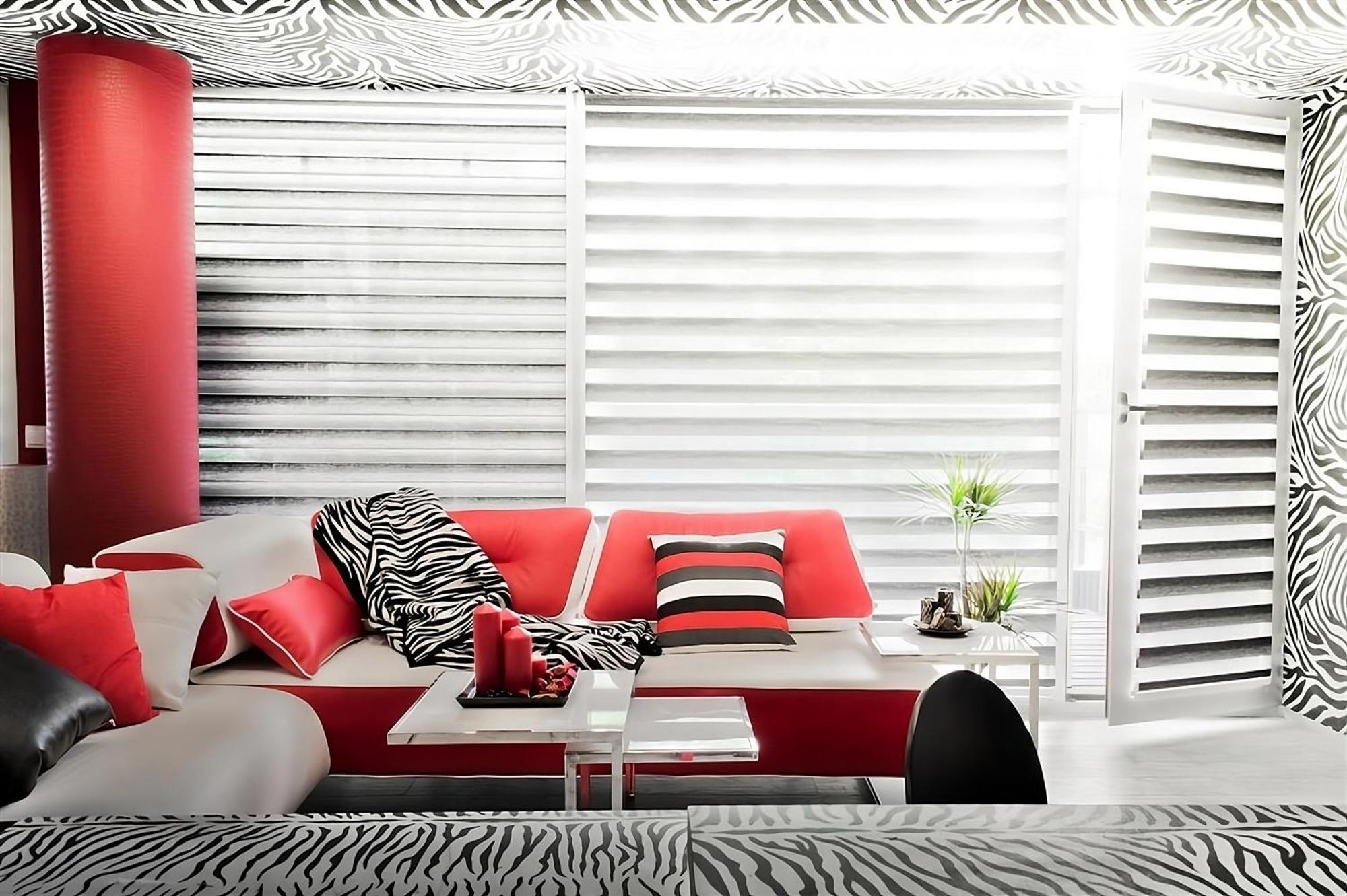 Luxury Apartments Burgas City Exterior foto